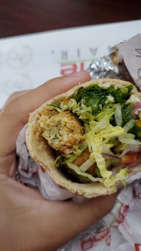 Photo of Prairie Donair Downtown - 402 2nd Ave N #110, Saskatoon, SK S7K 2C3